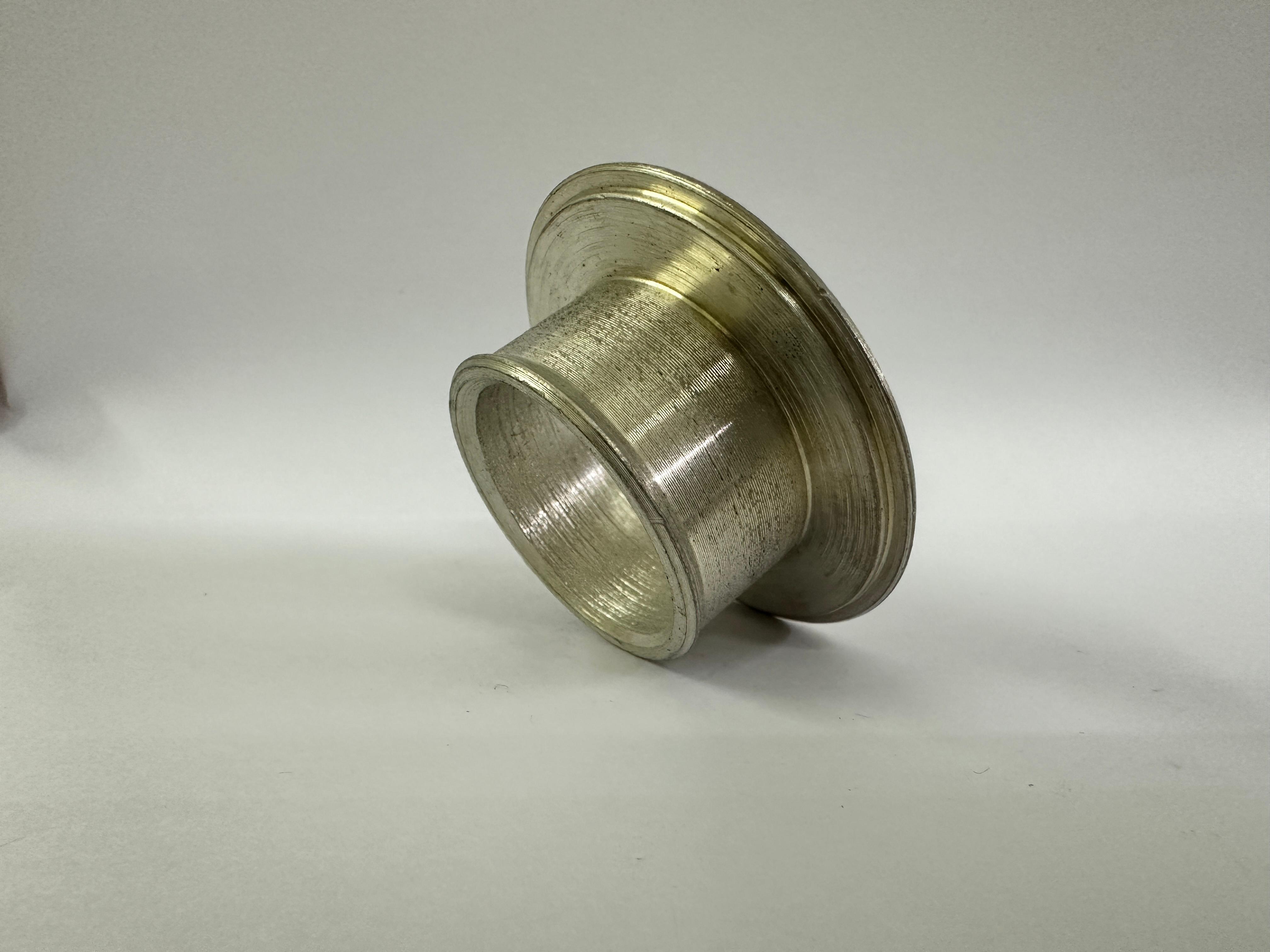 Bushes / bushings used as plain bearings