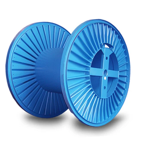 Cable Drums for cable storage and transportation
