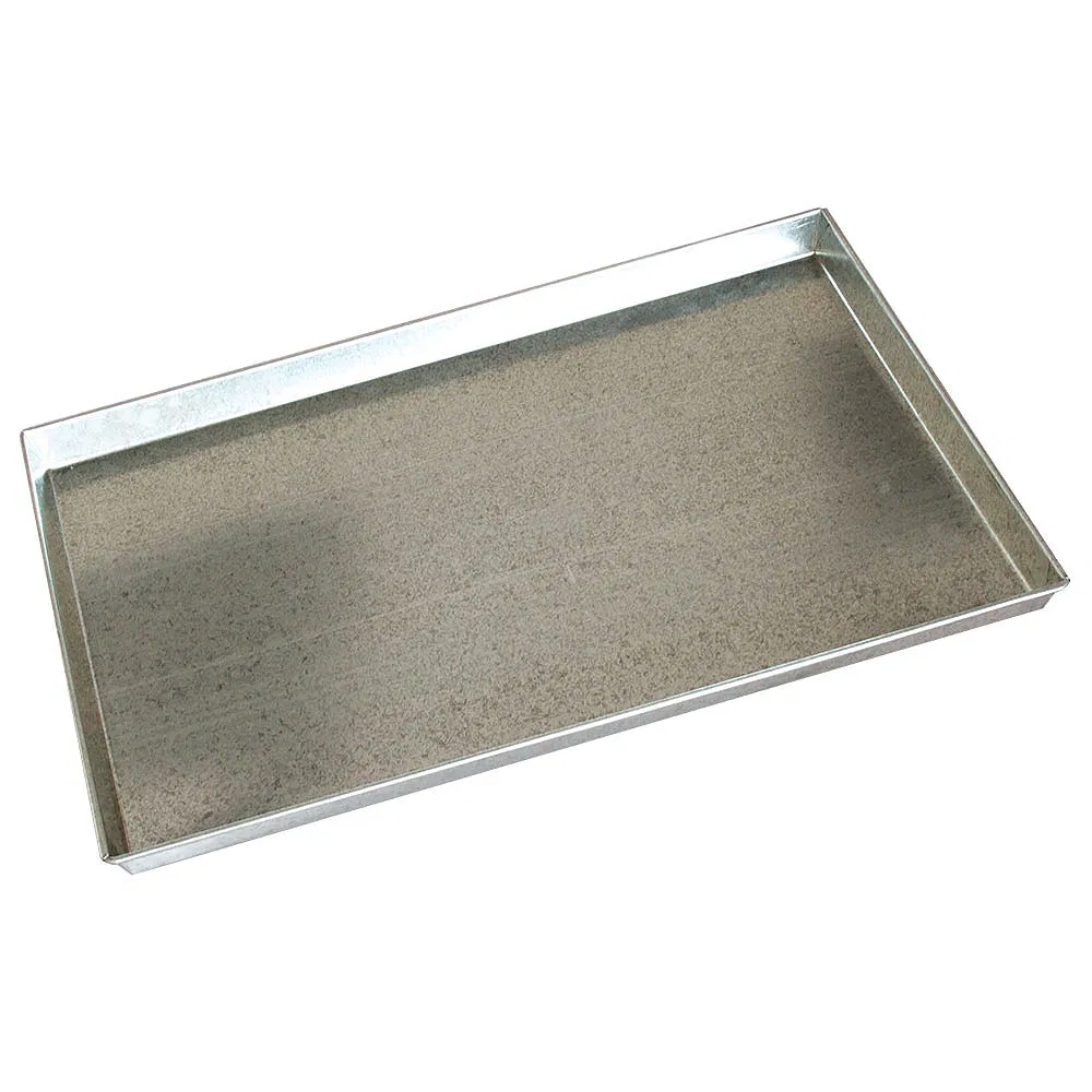 Industrial drip tray