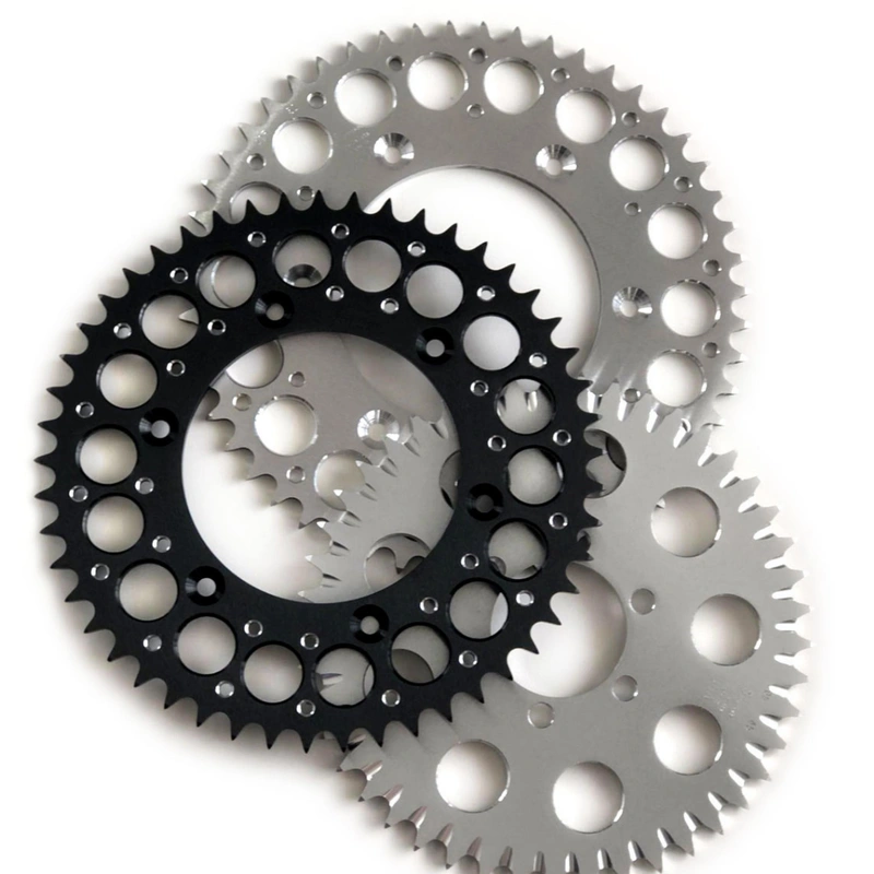 Industrial Sprockets for power transmission
