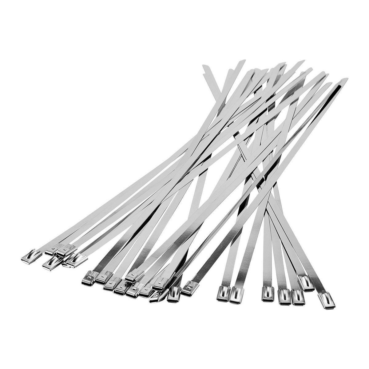 Steel Tags for industrial use